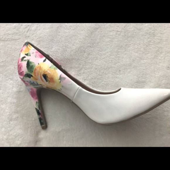 Christian Siriano Shoes - Christian Siriano for Payless size 8